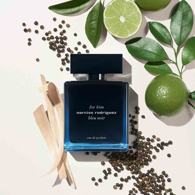 narciso rodriguez for him bleu noir eau de parfum gift set