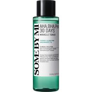 faces some by mi aha bha pha 30 days miracle toner 150ml