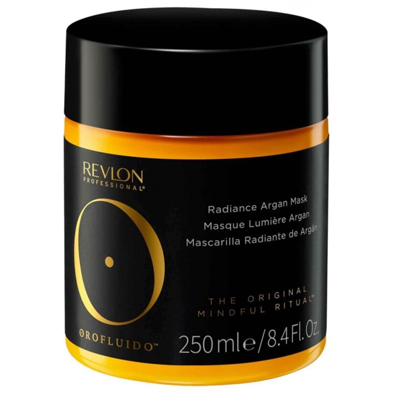 revlon professional أوروفلويدو ماسك الشعر بزيت الأرجان 250 مل