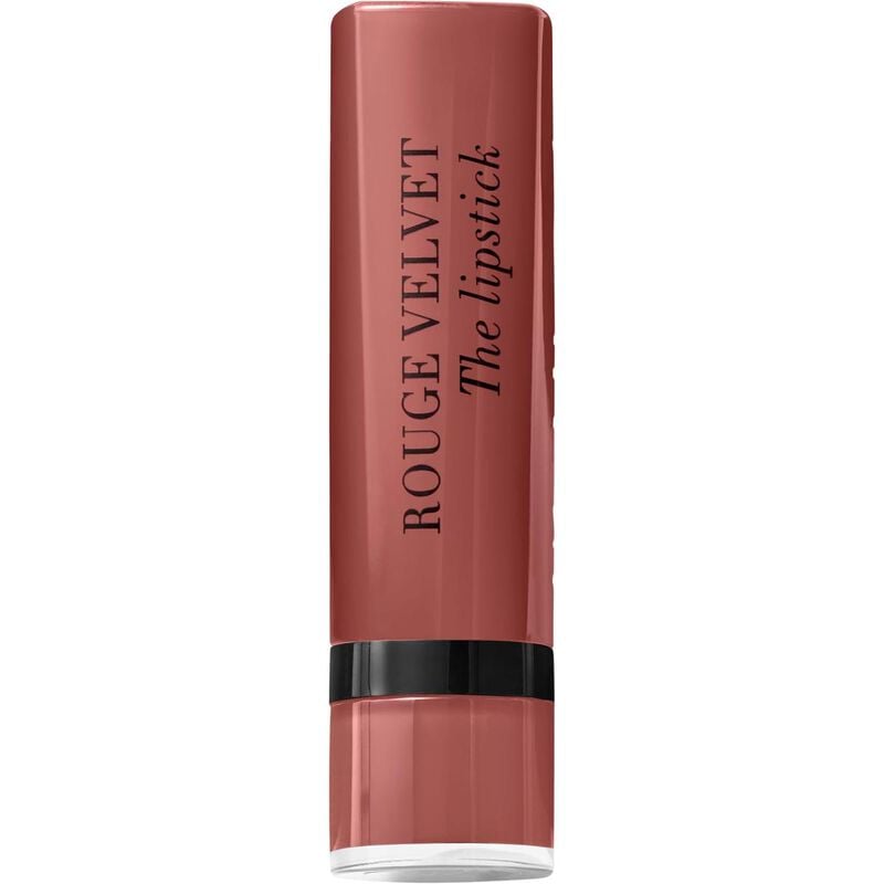 bourjois rouge velvet the lipstick 48