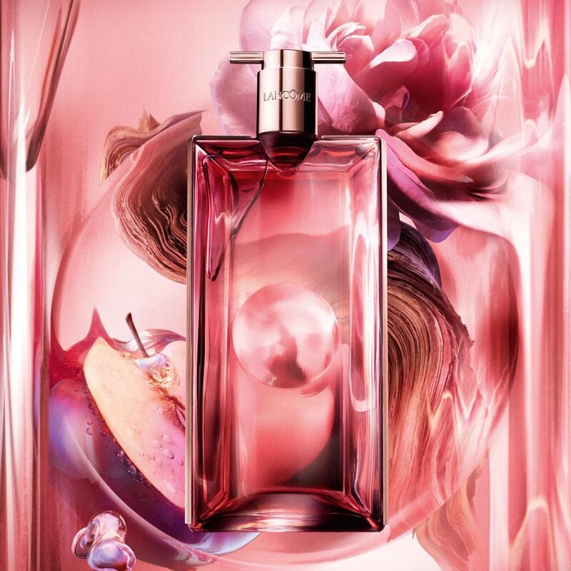 لانكوم عطر إيدول باور إنتنس