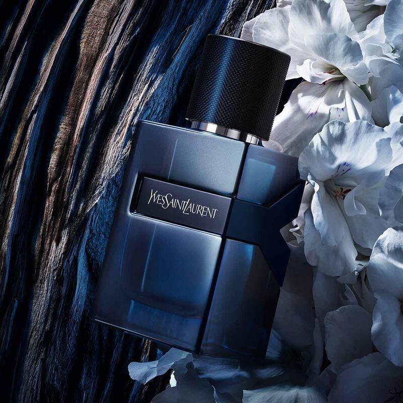 yves saint laurent y l' elixir