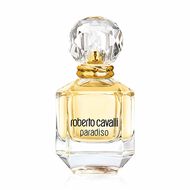 faces paradiso eau de parfum