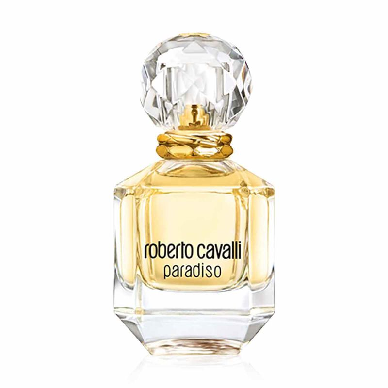 roberto cavalli paradiso eau de parfum