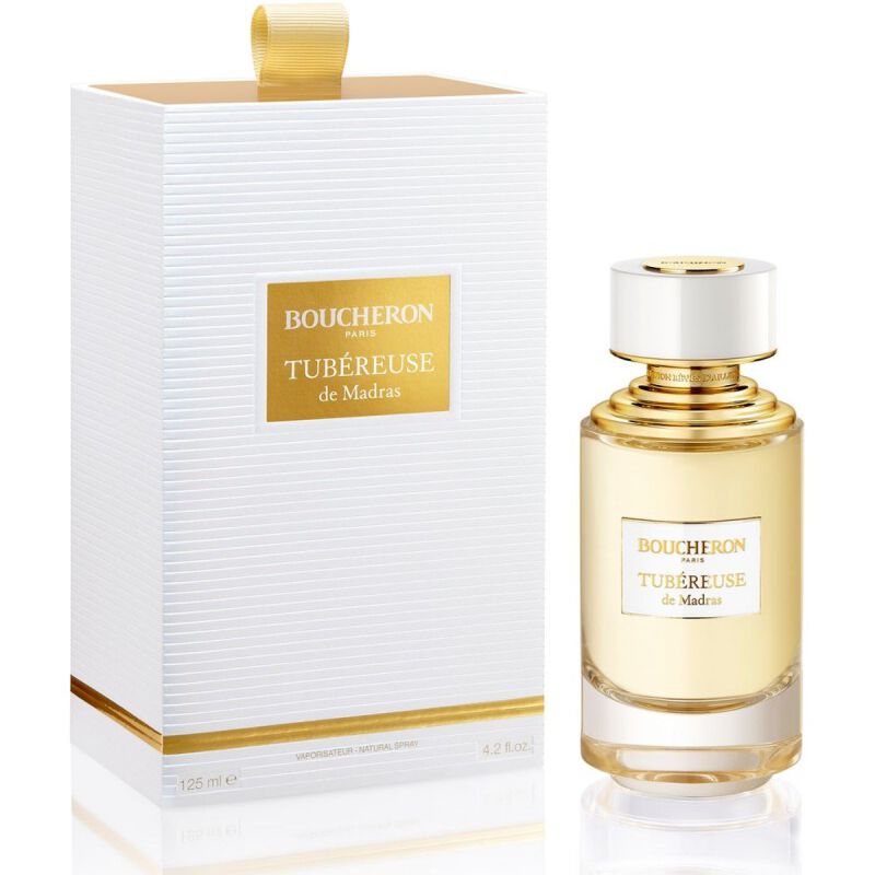 بوشرون كوليكشن توبيغوز أو دو برفان 125مل