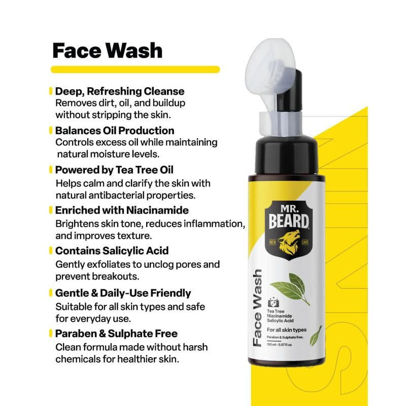 mr beard the wolf pack bundle aroma