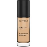 Age Preventing Foundation 03 faces age preventing foundation 03