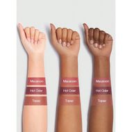 faces sheglam mini liquid lipstick set feel real