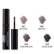 faces pupa eyebrow intense powder brown no 002