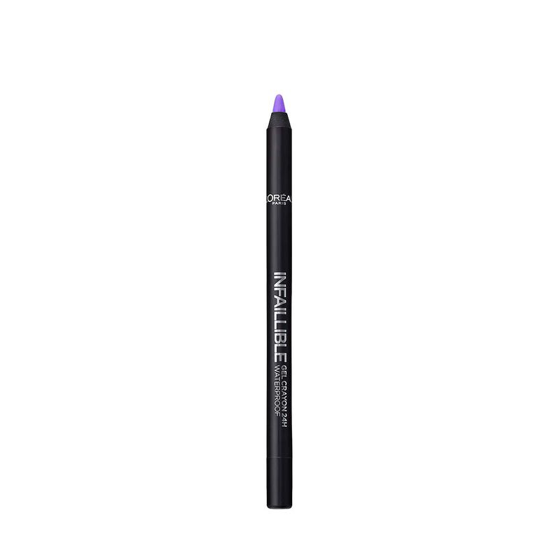l'oreal paris infallible gel crayon