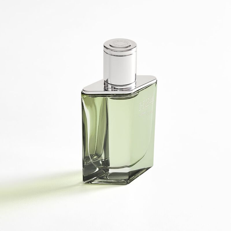 hermes h24 herbes vives eau de parfum