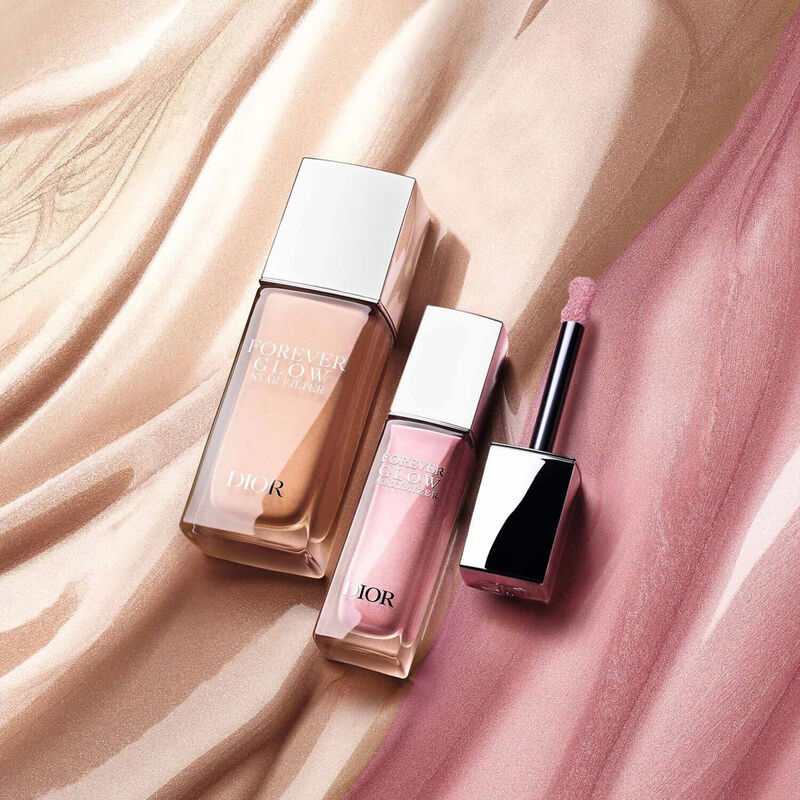 Forever Glow Star Filter dior forever glow star filter