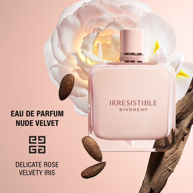 faces irresistible nude velvet