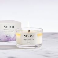 faces شمعة معطرة ترانكويليتي بحجم مناسب للسفر