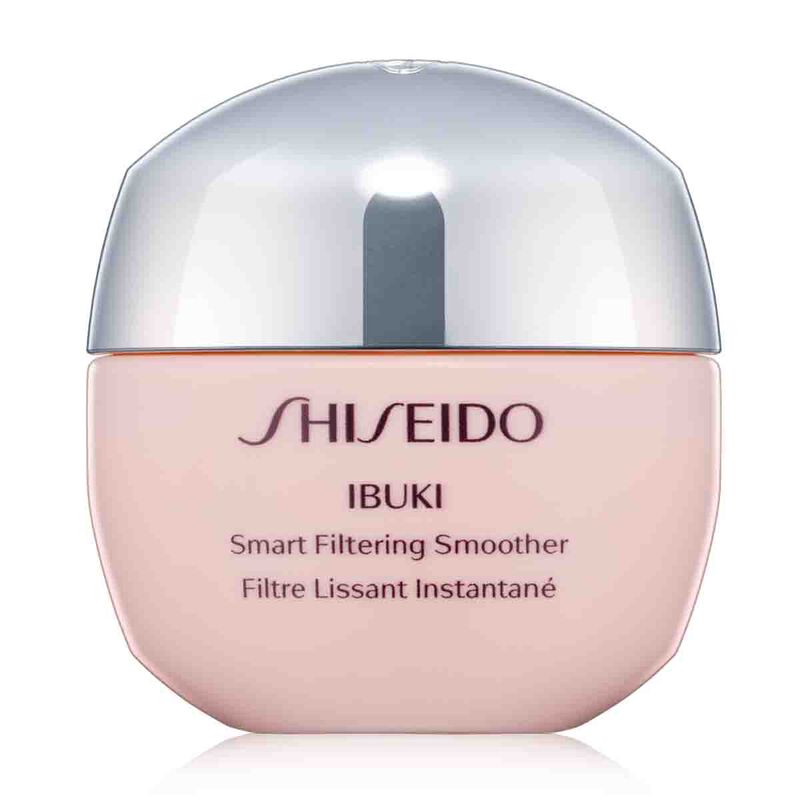 Smart Filtering Smoother شيسيدو smart filtering smoother