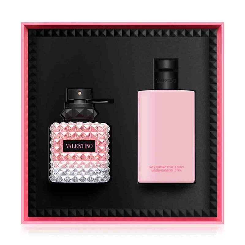 valentino donna born in roma eau de parfum set