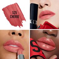 faces rouge dior refillable lipstick