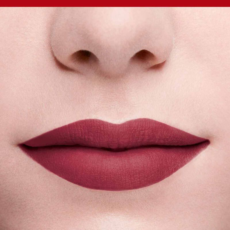 bourjois rouge velvet ink