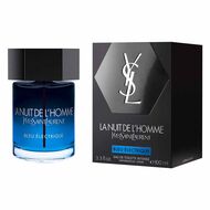 faces la nuit de l homme bleu electrique eau de toilette