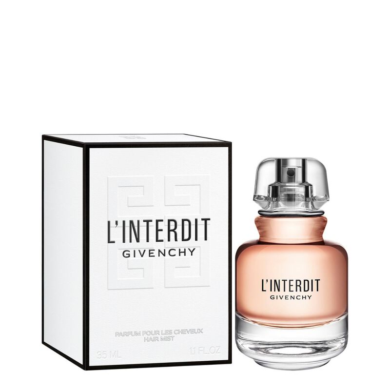 givenchy l'interdit 35ml