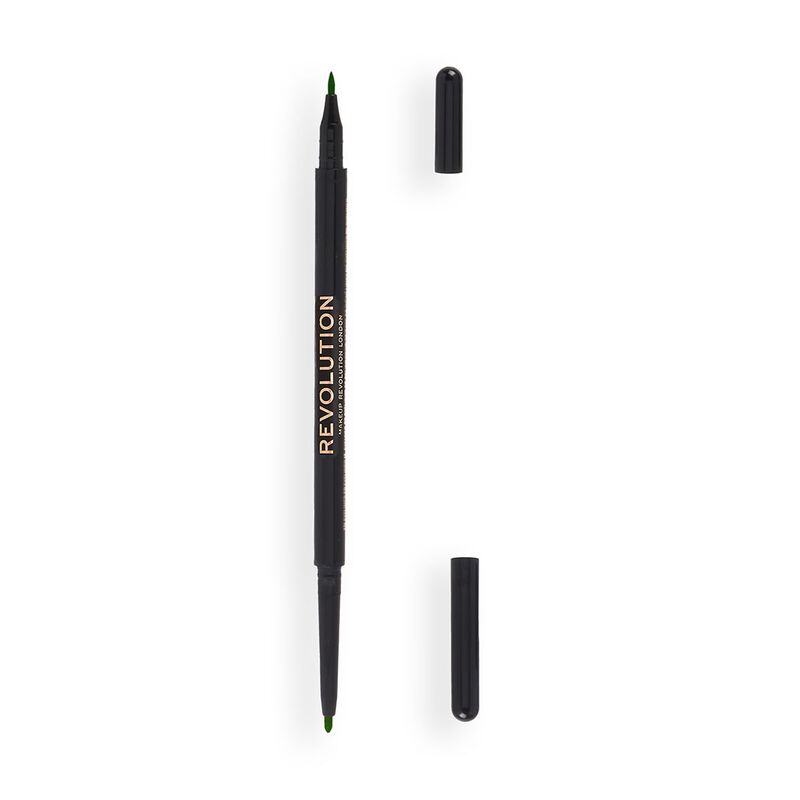 revolution felt & kohl eyeliner