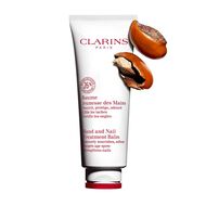 faces hand and nail treatment balm 100ml