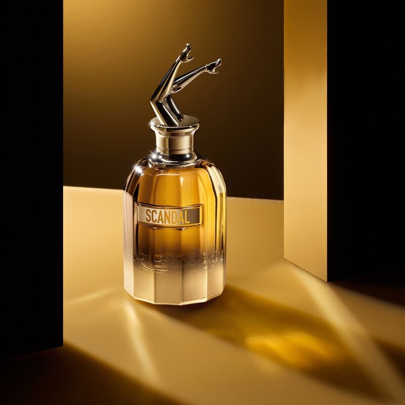 Scandal Absolu jean paul gaultier scandal absolu