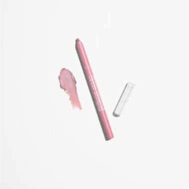 faces thrill seeker shimmer shock multi chrome gel eyeliner   002 blushberry blast