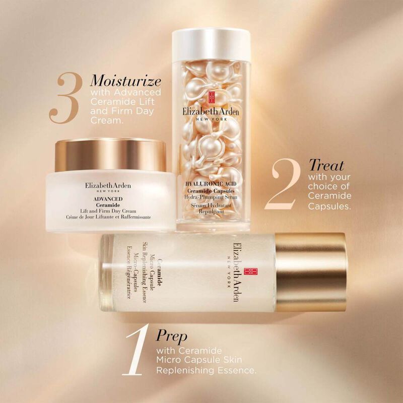Advanced Ceramide Lift and Firm Day Cream elizabeth arden advanced ceramide lift and firm day cream