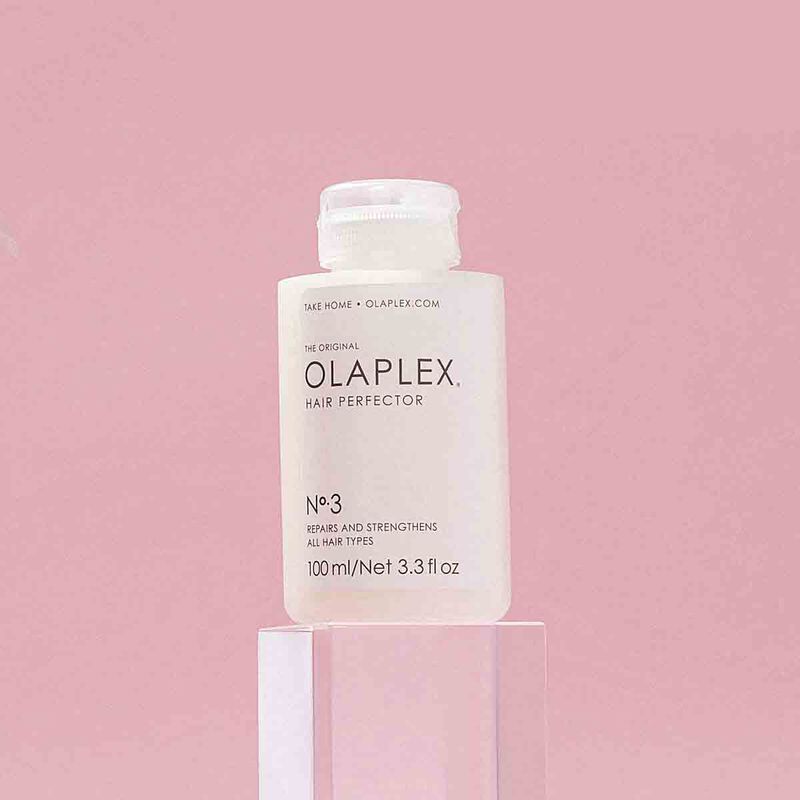 olaplex no 3 hair perfector