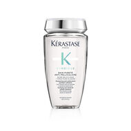 faces symbiose purifying anti dandruff shampoo 250ml