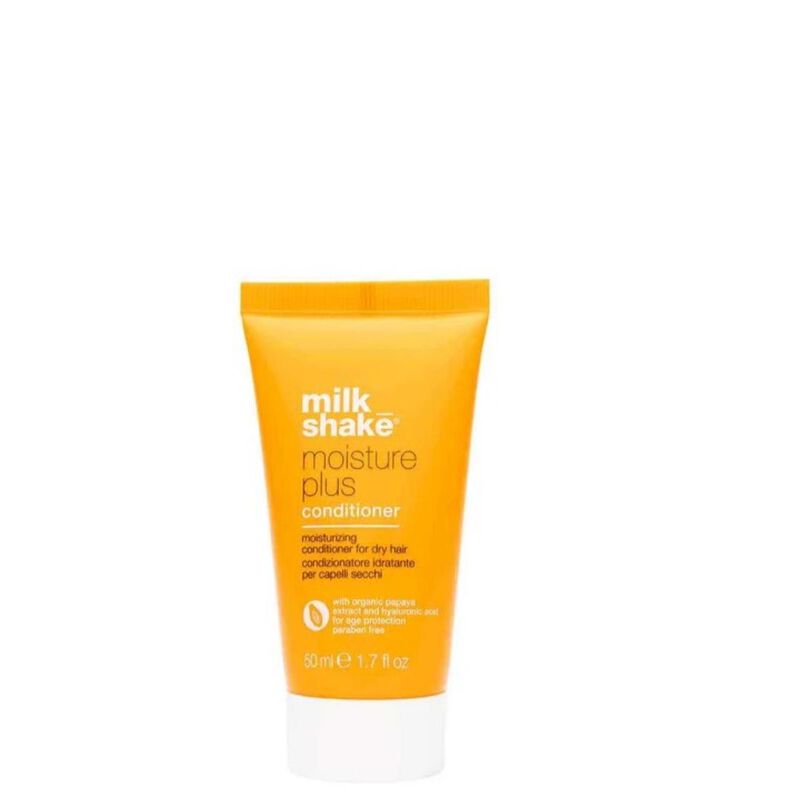 milk shake milk shake moisture&more conditioner 50 ml