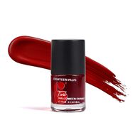 18+ تينت هالوين اورنج – 10 مل faces 18 تينت هالوين اورنج 10 مل