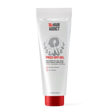 faces frizz off papaya gel