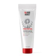 Frizz Off Papaya Gel faces frizz off papaya gel