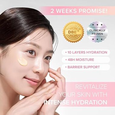 Idebenone + Blackberry Intense Cream faces idebenone blackberry intense cream