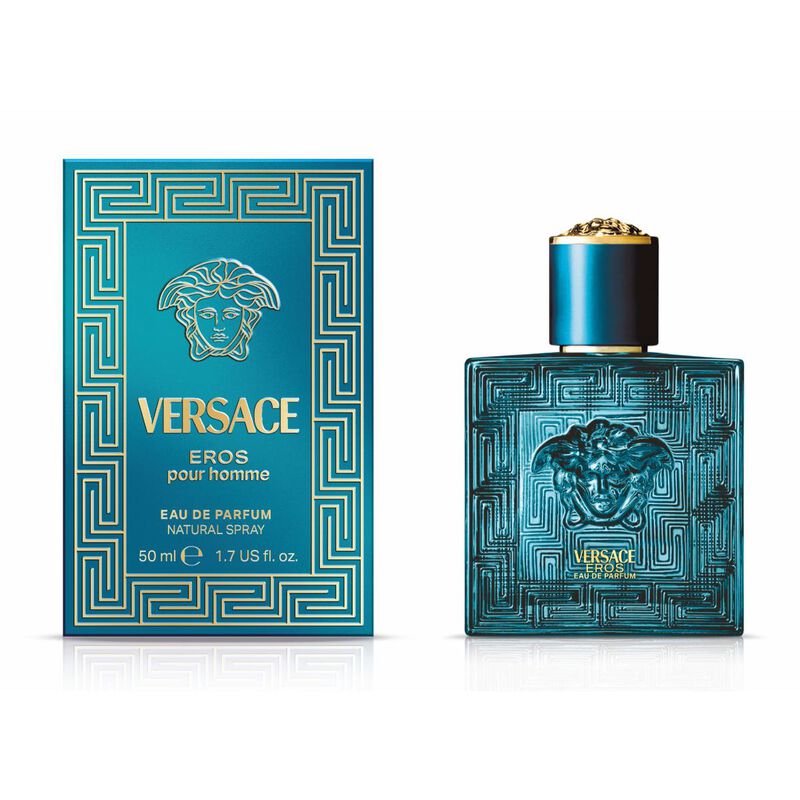 versace eros eau de parfum natural spray