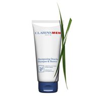 ClarinsMen 2-in-1 faces clarinsmen 2 in 1