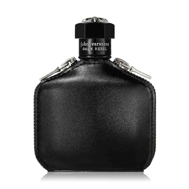 john varvatos dark rebel rider eau de toilette