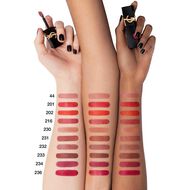 faces the inks blur liquid lipstick