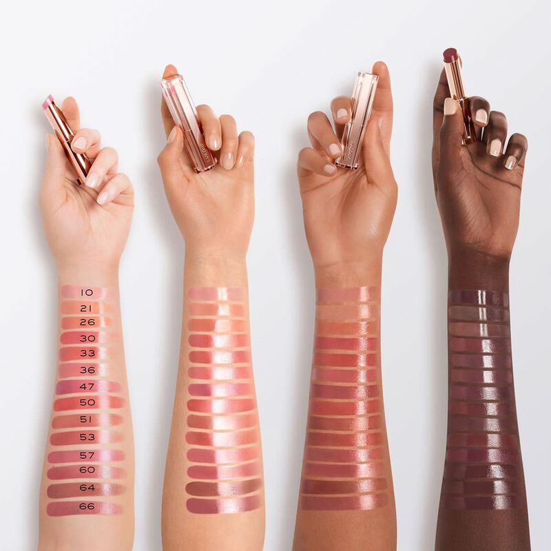 lancome lip idole squalane12 butterglow