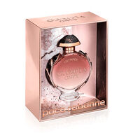 faces olympea onyx collector eau de parfum 80ml