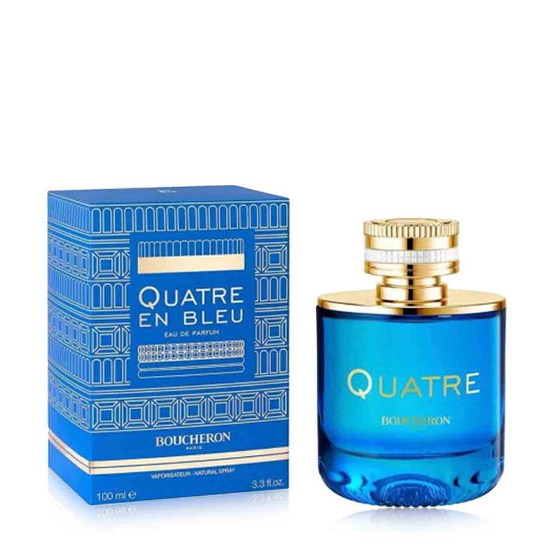 بوشرون عطر كاتر ان بلو أو دو برفان 100مل