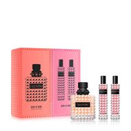 مجموعة بورن إن روما كورال فانتاسي faces مجموعة بورن إن روما كورال فانتاسي