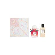 Tutti Twilly d’Hermès EDP Set (85ml + Body Lotion 80ml) faces tutti twilly d herm s edp set 85ml body lotion 80ml