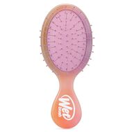 Mini Detangler - Pink faces mini detangler pink