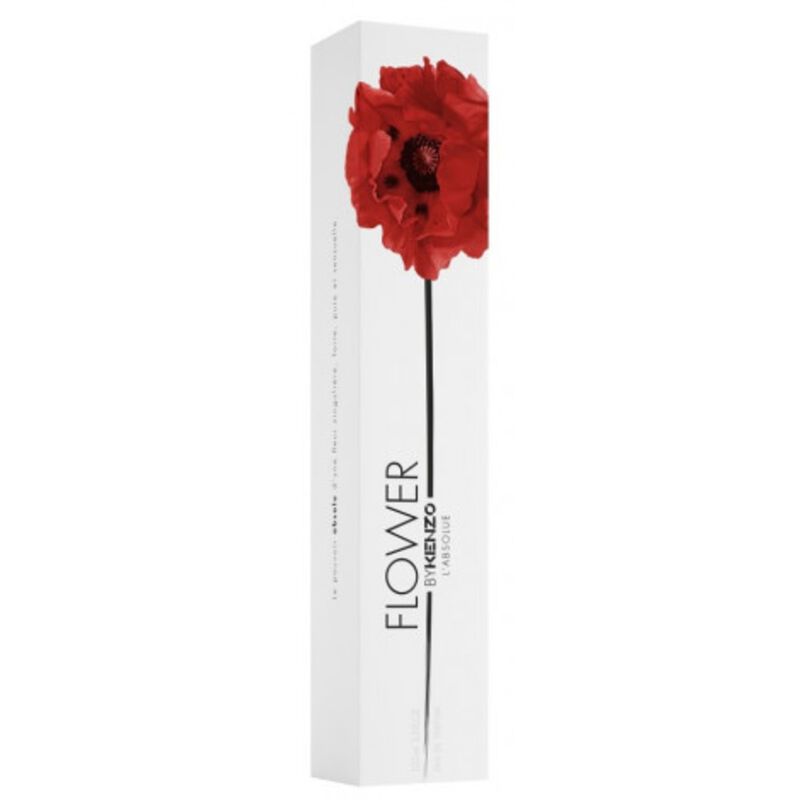 kenzo flower by kenzo l absolue edp 100 ml