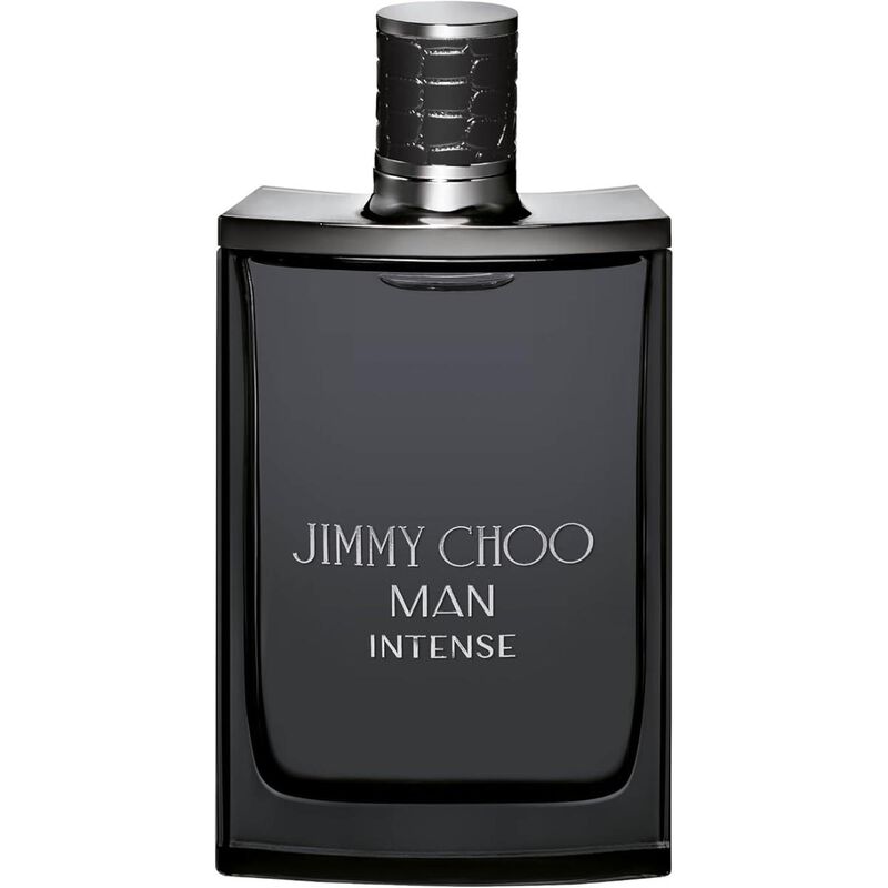 jimmy choo intense eau de toilette