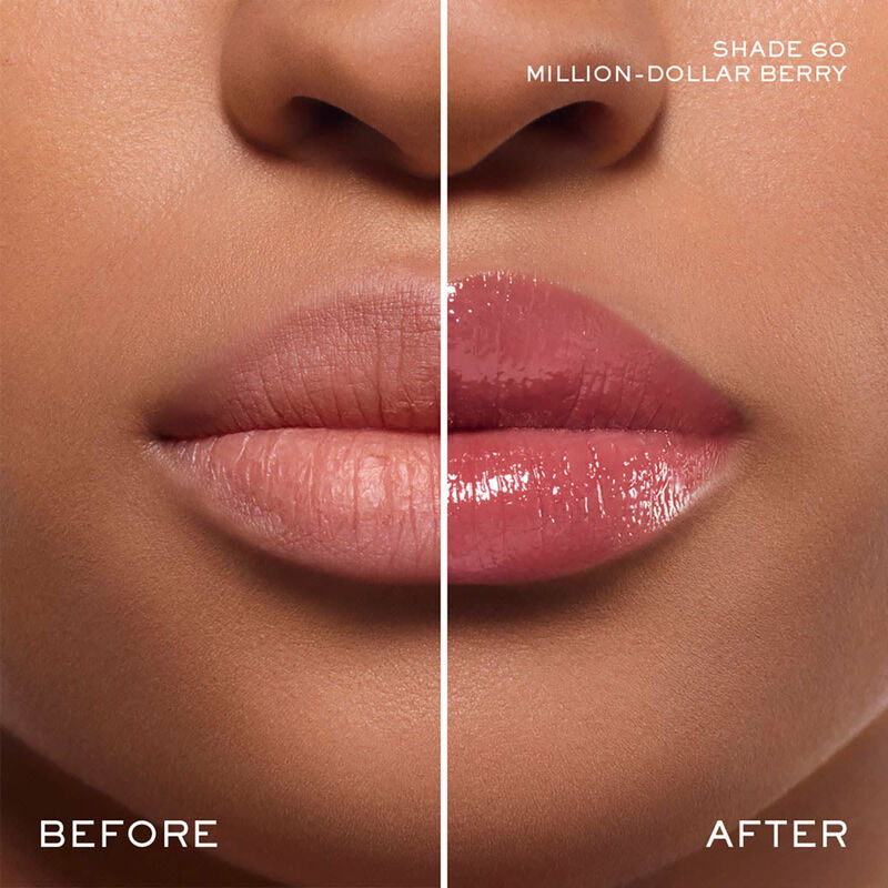 lancome lip idole squalane12 butterglow