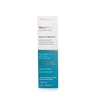 faces salicylic acid purifying scalp serum for oily dandruff